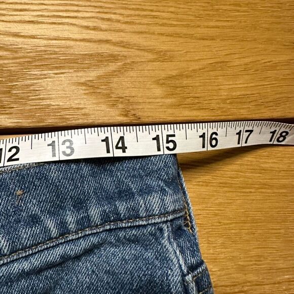 Madewell perfect Jean short 29 - Picture 6 of 8